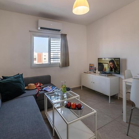 One Bedroom Apartment By Stay Eilat - Eilot Street 外观 照片