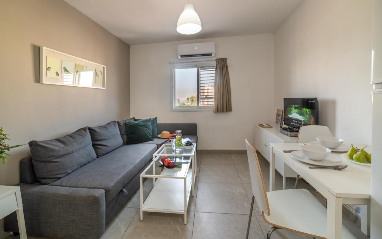 One Bedroom Apartment By Stay Eilat - Eilot Street 外观 照片