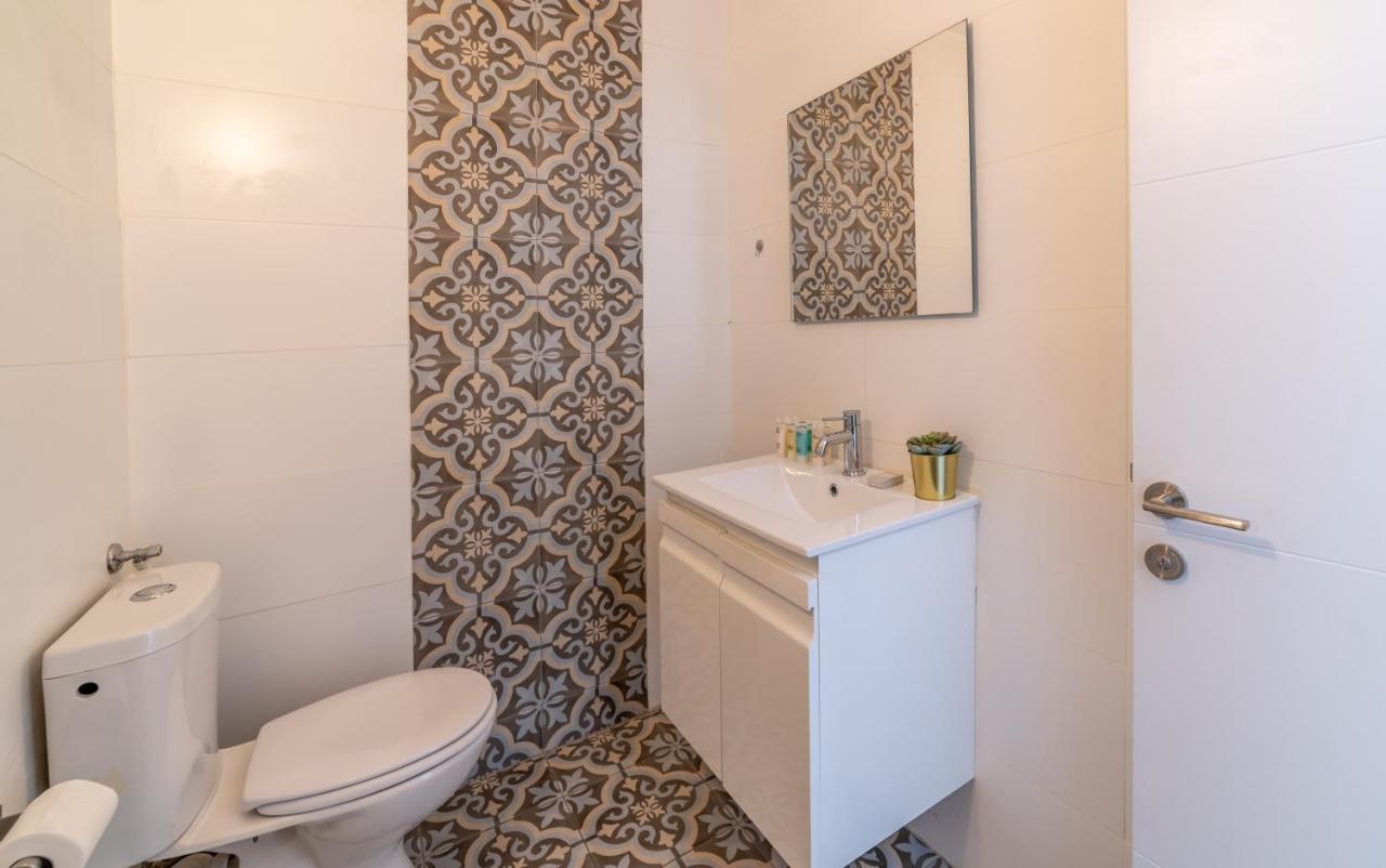 One Bedroom Apartment By Stay Eilat - Eilot Street 外观 照片