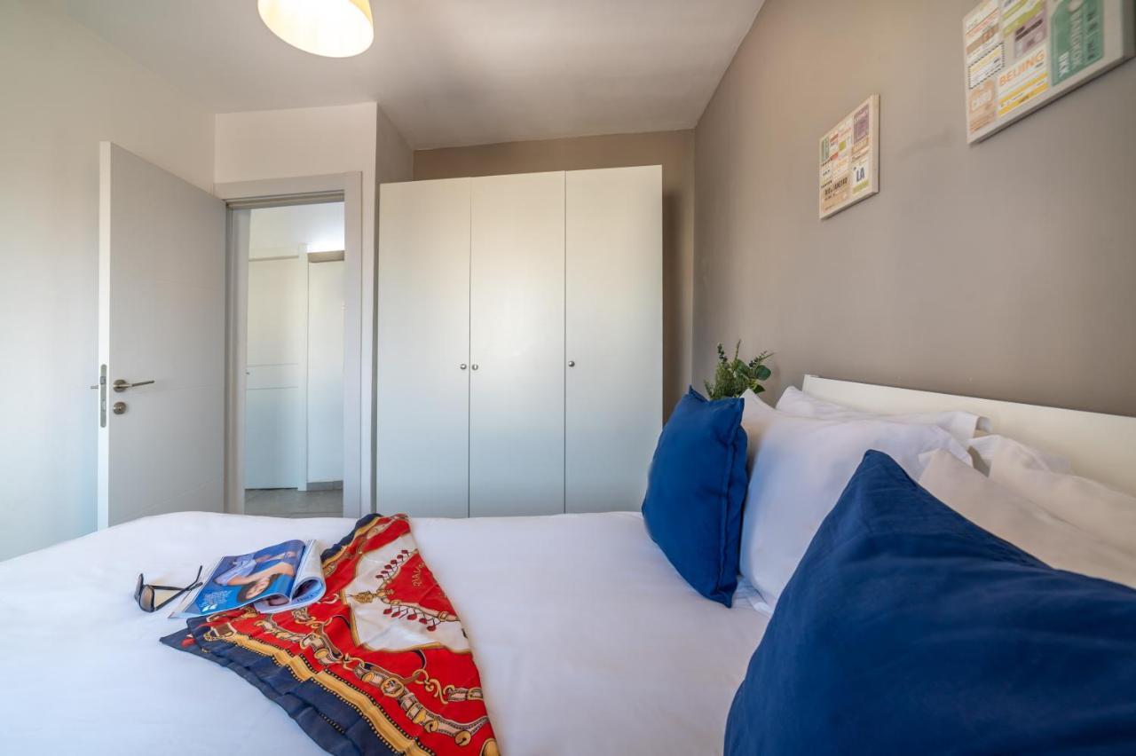One Bedroom Apartment By Stay Eilat - Eilot Street 外观 照片
