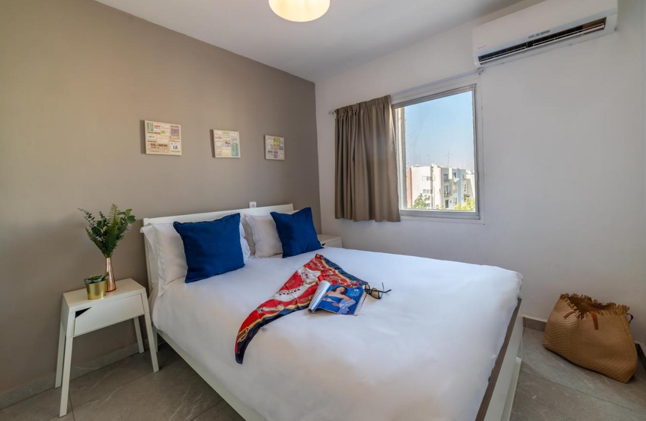 One Bedroom Apartment By Stay Eilat - Eilot Street 外观 照片