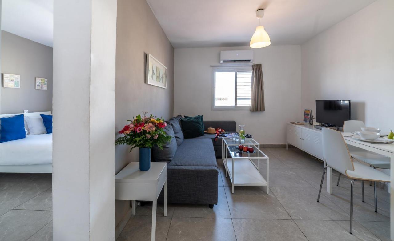 One Bedroom Apartment By Stay Eilat - Eilot Street 外观 照片